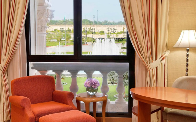 The Ritz-Carlton, Riyadh