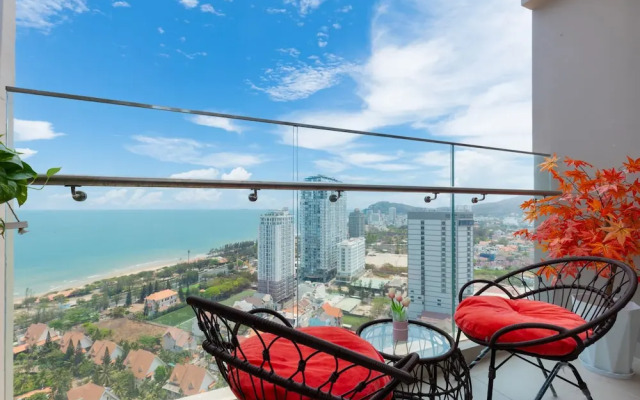 Ocean House in The Song An Gia Vung Tau