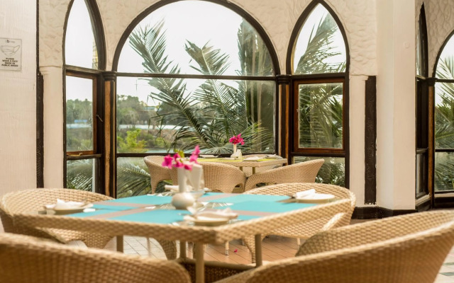 CityBlue Creekside Hotel & Suites, Mombasa