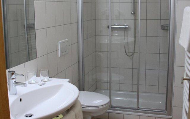 Hotel Schneeweiss