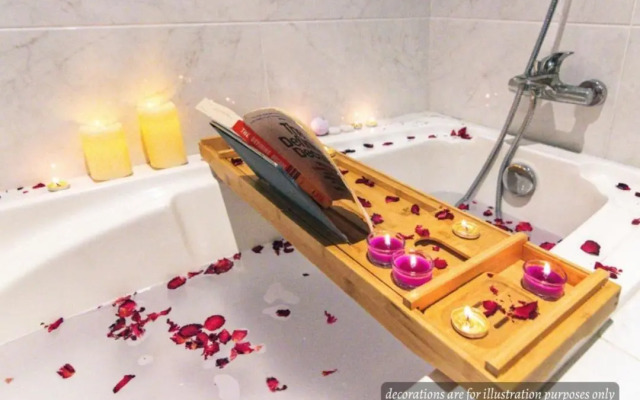 Scott Signature Suites by ALV