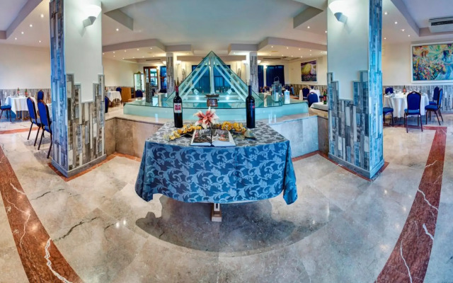 Hotel Spa Río Ucero