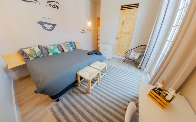 Once Upona Time In Mexico - Kasa Kaktus