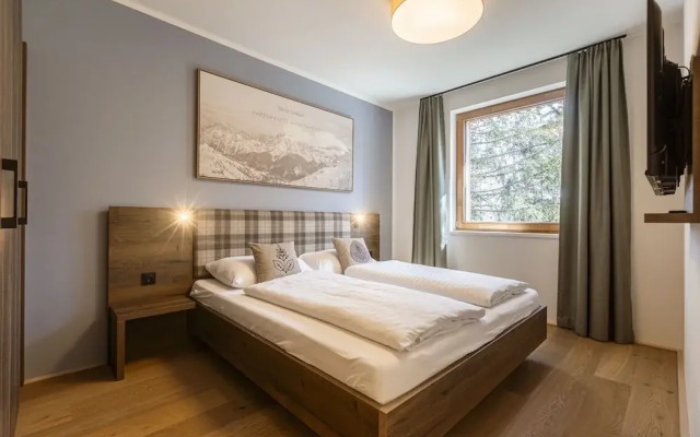 Superior Lodge With Finnish Sauna