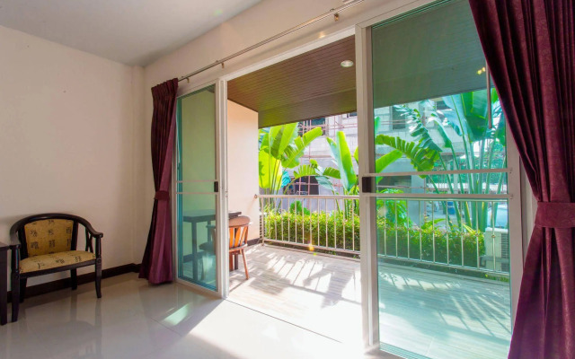 Surin Sunset Hotel