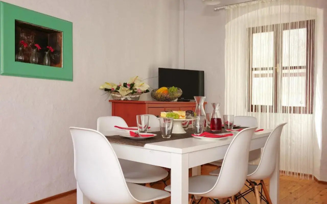 Holiday home Castelier