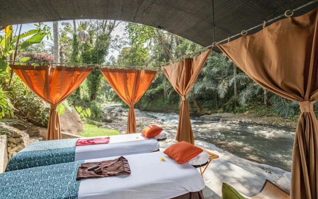 The Samaya Ubud