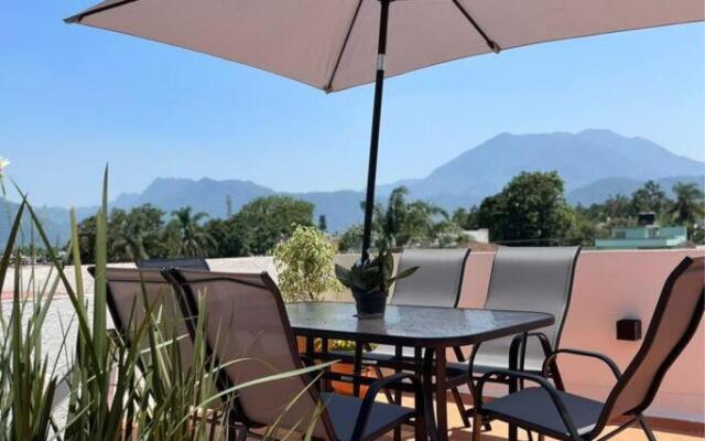 Casa Aga Orizaba - Apartahotel