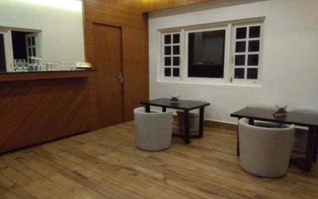 Pine Tree Spa & Resort