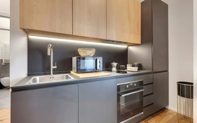 Mamo Florence - Guido Monaco Apartment