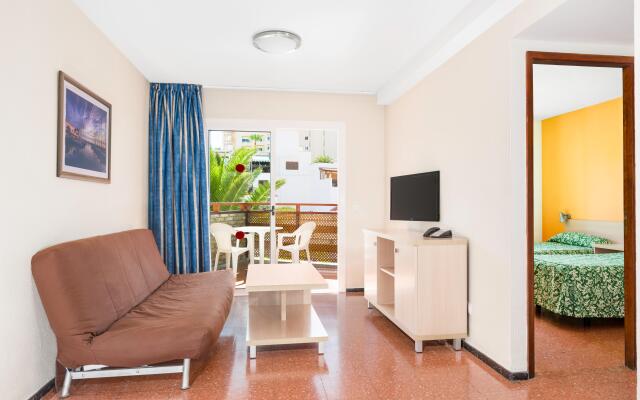 Apartamentos Las Góndolas