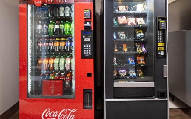 Super 8 Richmond Midlothian Turnpike