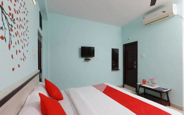 OYO 12787 Hotel Jaya Lakshmi Residency