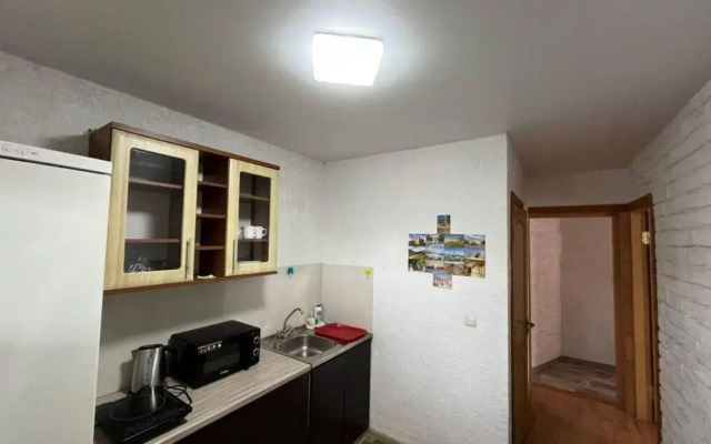 Guest house on Verkhneprimorskaya 53