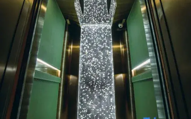 Wyndham Garden Huai'An New City