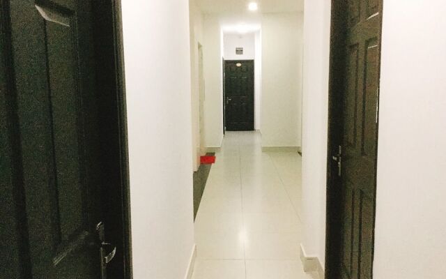 New Star Hotel
