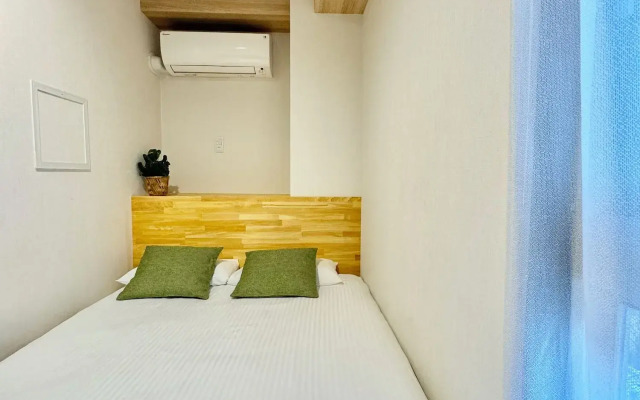 Y&Y NAMBA HOTEL Osaka