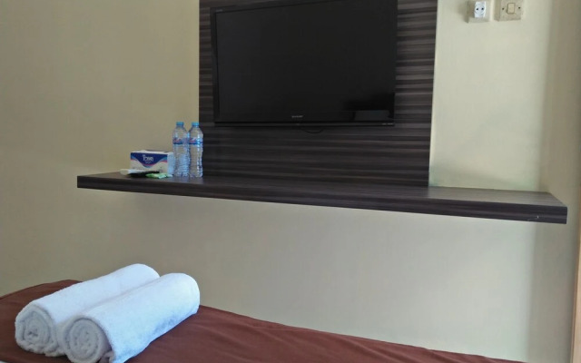 Puri Janti Guest House