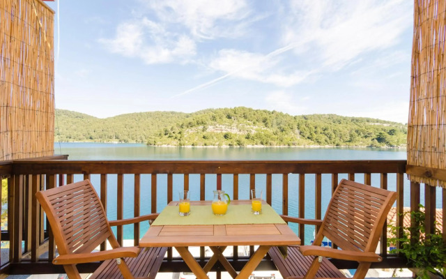 Apartments Matana Chano