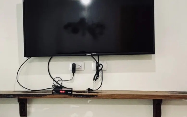 Your Peaceful Urban Escape