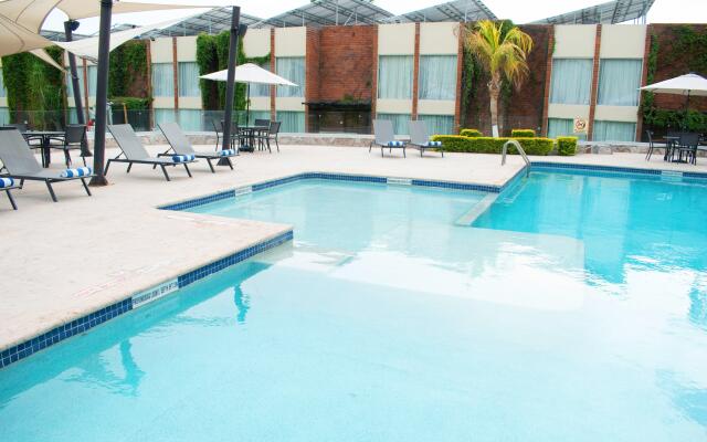 voco Hermosillo by IHG