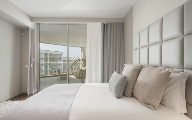 Luxury Holiday - Madeira Oceanview Paradise