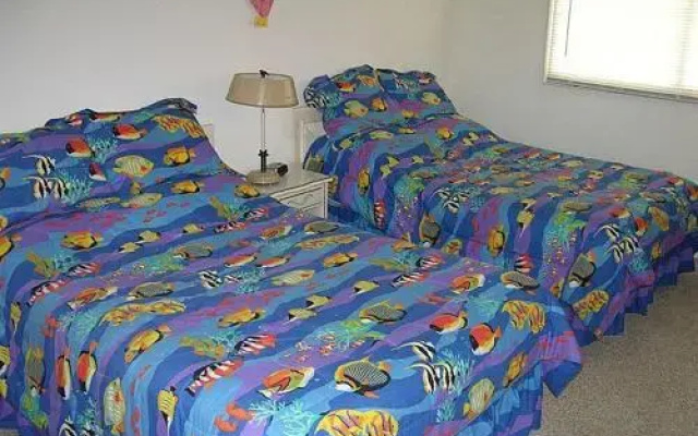 Sandpiper Dunes 506