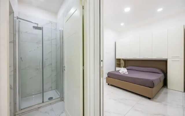 Marcellino Comfort House by Napoliapartments