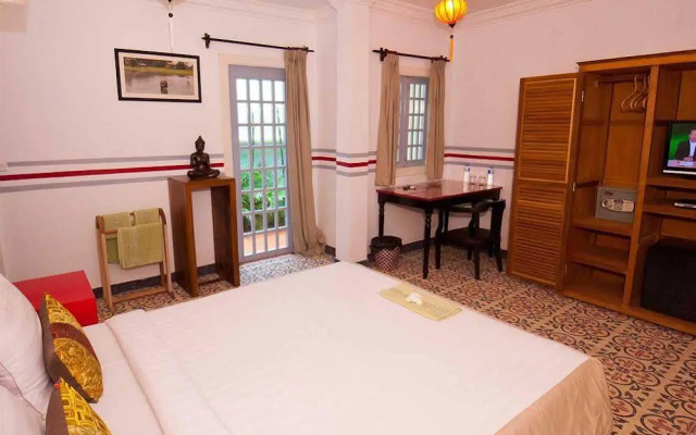 Villa Srey