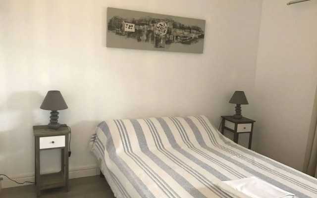 Résidence Chiar' Di Luna