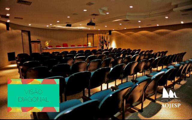 Aojesp Hotel Colonia