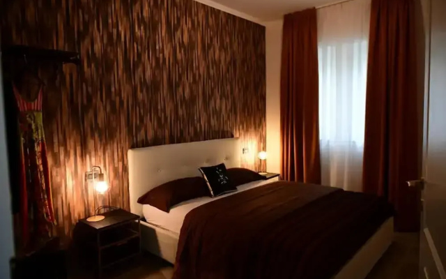 Ka d Oro Deluxe in Nesso