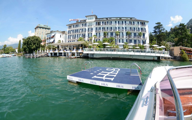 Hotel Lido Seegarten
