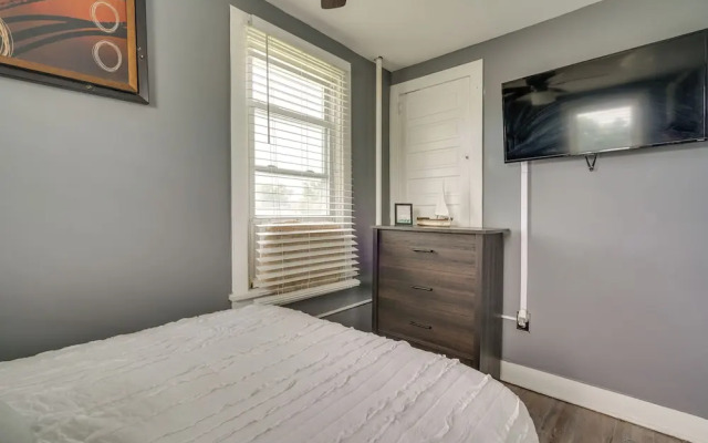 Atlantic City Getaway Near Casinos & Boardwalk!