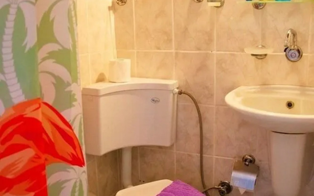 Myndos Bed & Breakfast