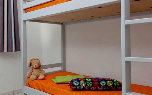 Laouchet le Hameau des Grands Lacs