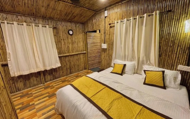 The Bamboo Shores Resort