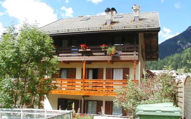 RIZZI SERGIO - Three room apartment. (022036-AT-066432)-412 RIZZI SERGIO