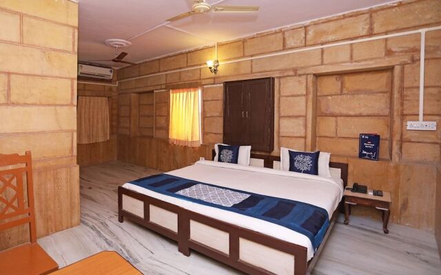 OYO Townhouse 028 Corporate Suite