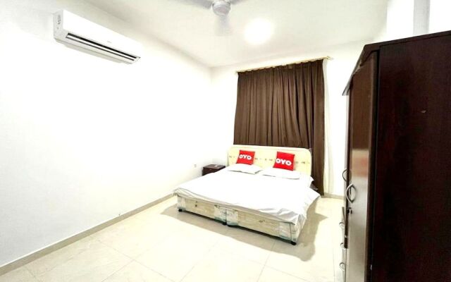 Super OYO 144 Al Tawasi Furnished Apartments