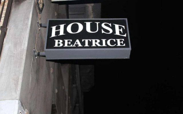 Hostel Beatrice Milano