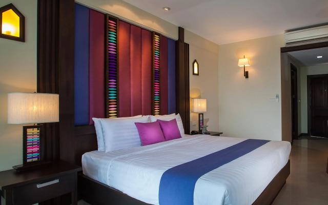 Huern Na Na Boutique Hotel