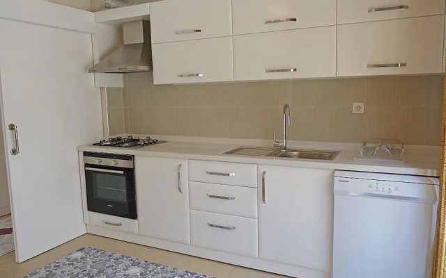 White Star Antalya