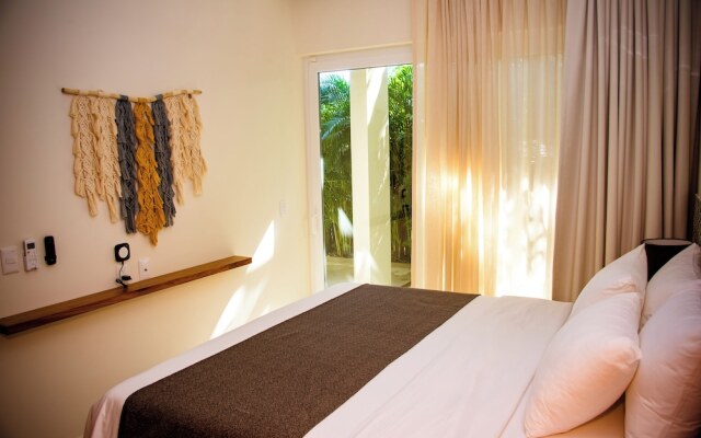 Magical Hotel In Akumal Beach