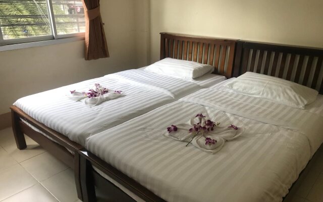 Sleep Inn Hotel