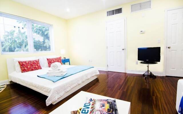 Luxury Star Suite