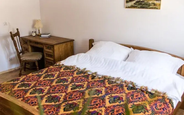 Chata Pod Świnią Górą