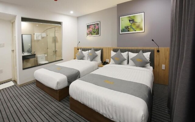 Davue Hotel Da Nang