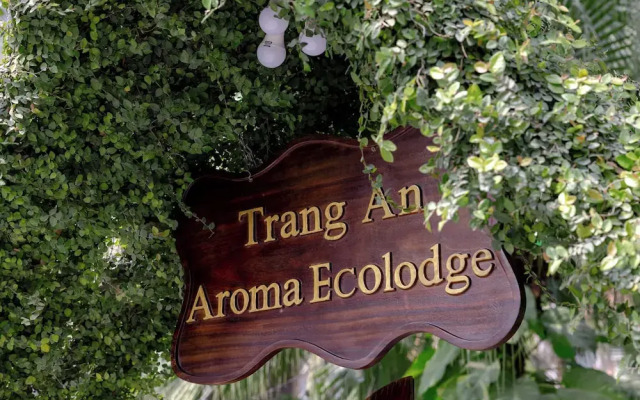 Trang An Aroma Homestay