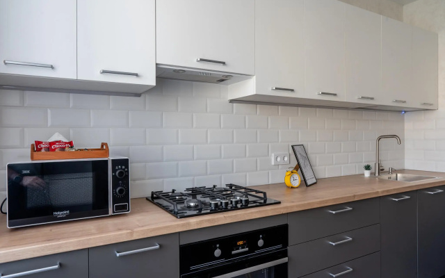 Апартаменты Harmony от сети Good Vibes Apartments